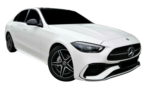 Mercedes C-Klasse Limousine